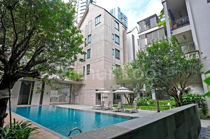 3 Bed Condo for Sale in  10 Evelyn - Image 3